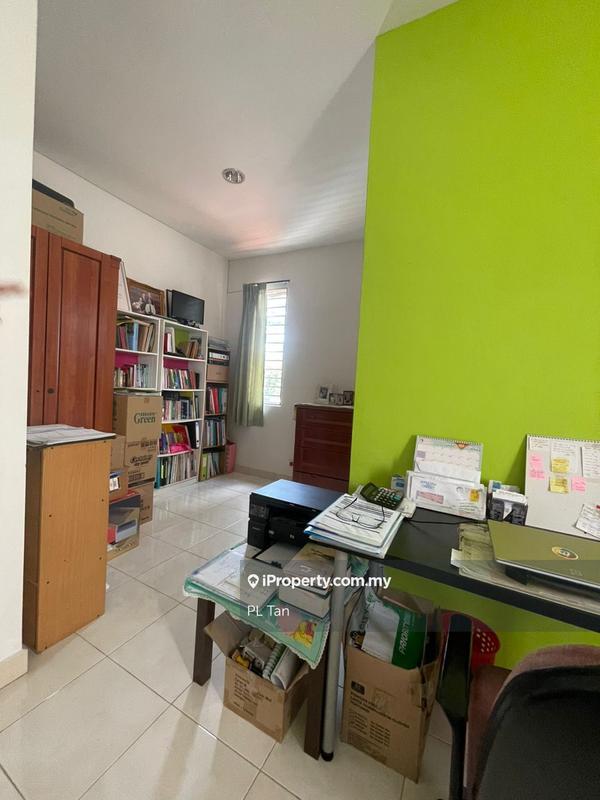 Rumah Berangkai 2 Tingkat untuk Dijual di Setia Indah, Setia Alam oleh PL Tan - iProperty.com.my