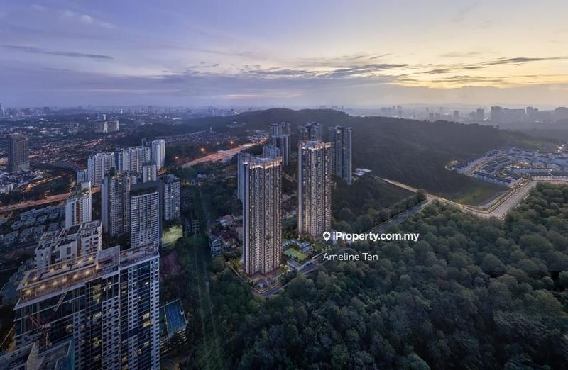 Condominium for Sale in The MINH by Ameline Tan - iProperty.com.my