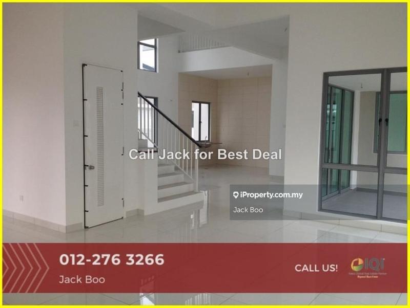 Bungalow House untuk Dijual di Ambang Botanic, Klang oleh Jack Boo - iProperty.com.my