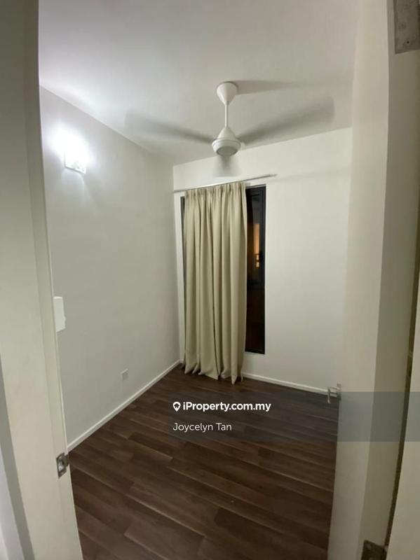 Kediaman Servis untuk Dijual di Geo Bukit Rimau oleh Joycelyn Tan - iProperty.com.my