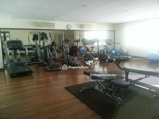 For Sale - Palmyra Bangsar