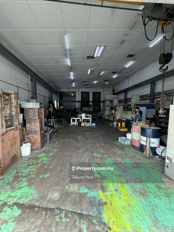 Semi-D Factory for Sale in Nilai 3, Nilai by Takuro Yew - iProperty.com.my