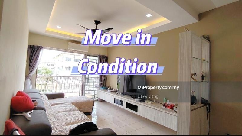 For Sale - Casa Puteri Condominium