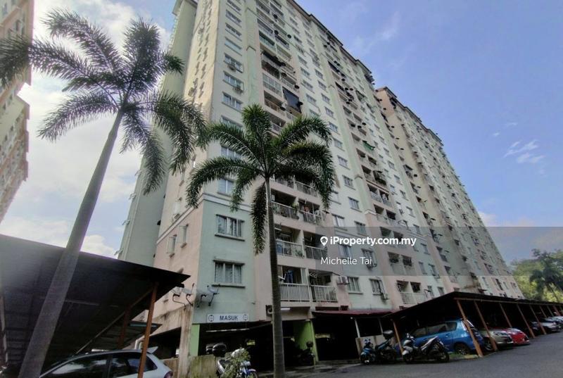 For Sale - Lakeview Apartments