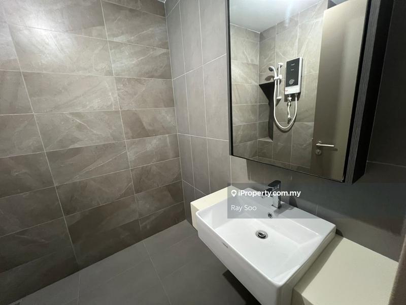 Service Residence for Rent in Mossaz @ Empire City by Ray Soo - iProperty.com.my