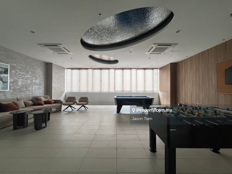 Service Residence for Sale in The Pulse Residence by Jason Tsen - iProperty.com.my