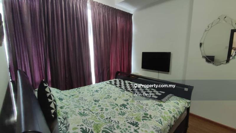 Service Residence for Rent in One Residency by Ann Ong - iProperty.com.my