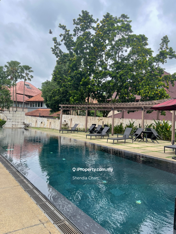 Semi-Detached House for Sale in Mont Kiara, Kuala Lumpur by Shendia Chan - iProperty.com.my