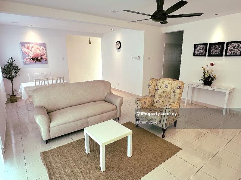 For Rent - Villa Makmur