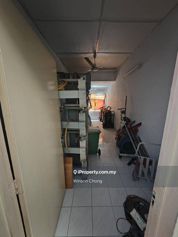 Rumah Berangkai 1 Tingkat untuk Dijual di Bayan Baru Single Storey Corner Lot Terrace, Bayan Baru oleh Winson Chong - iProperty.com.my