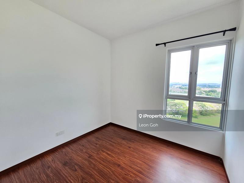 Service Residence for Rent in Gaya Resort Homes by Leon Goh - iProperty.com.my