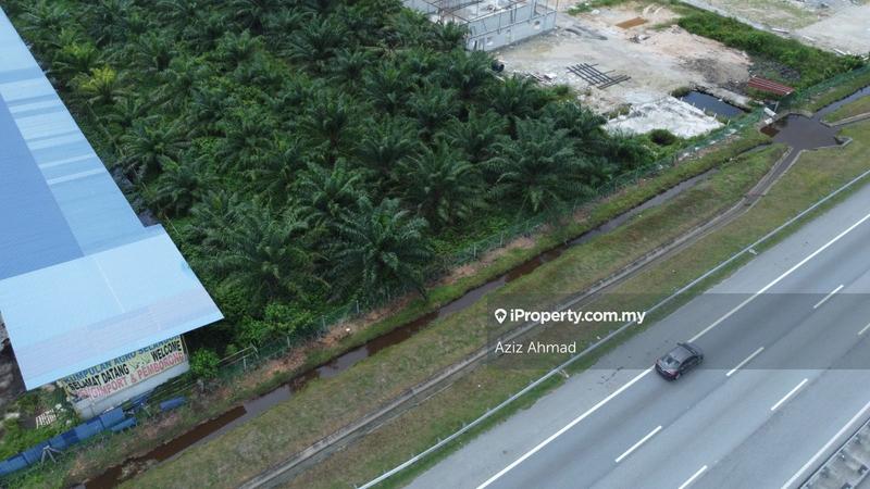Agricultural Land for Sale in Kampung Jenjarom, Jenjarom by Aziz Ahmad - iProperty.com.my