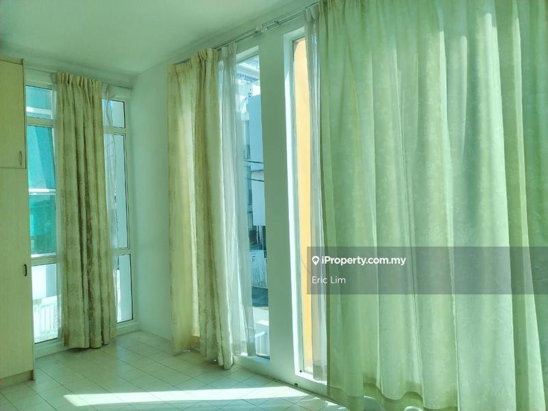 Rumah Bandar untuk Dijual di Chestwood Terrace 1, Bandar Utama, Kayu Ara oleh Eric Lim - iProperty.com.my