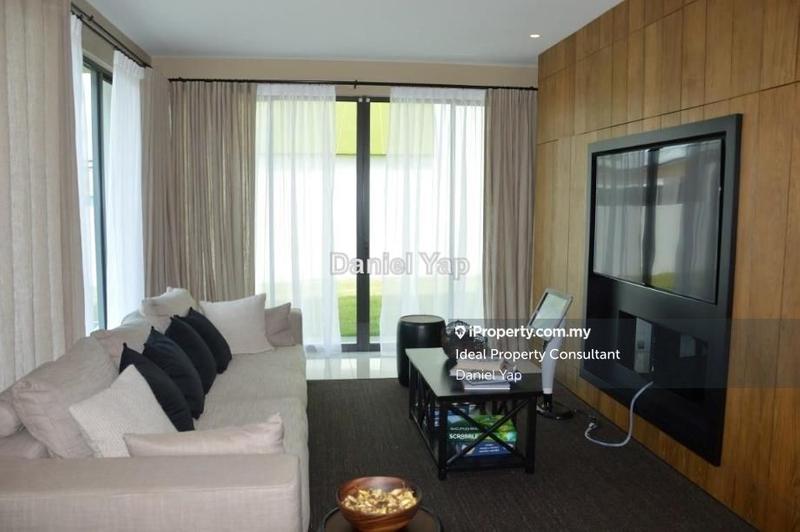 Banglo untuk Dijual di Rawang The Rise Kota Emerald East Rawang, Rawang oleh Daniel Yap - iProperty.com.my