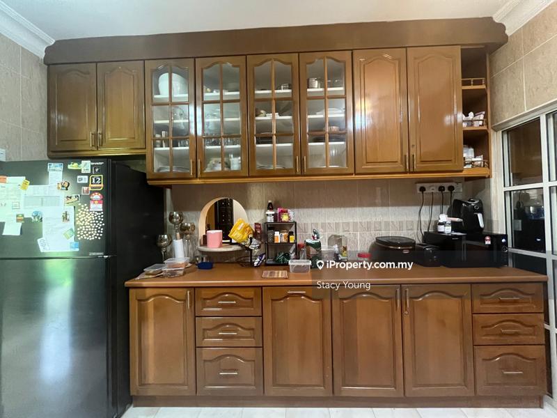 Rumah Berkembar untuk Dijual di Damai Kasih, Cheras oleh Stacy Young - iProperty.com.my