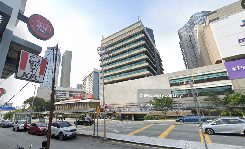 Rumah Teres 1-Tingkat untuk Disewa di Single Storey @ Jalan Temelian, Section 8, Petaling Jaya oleh Hl Lau - Exterior - iProperty.com.my