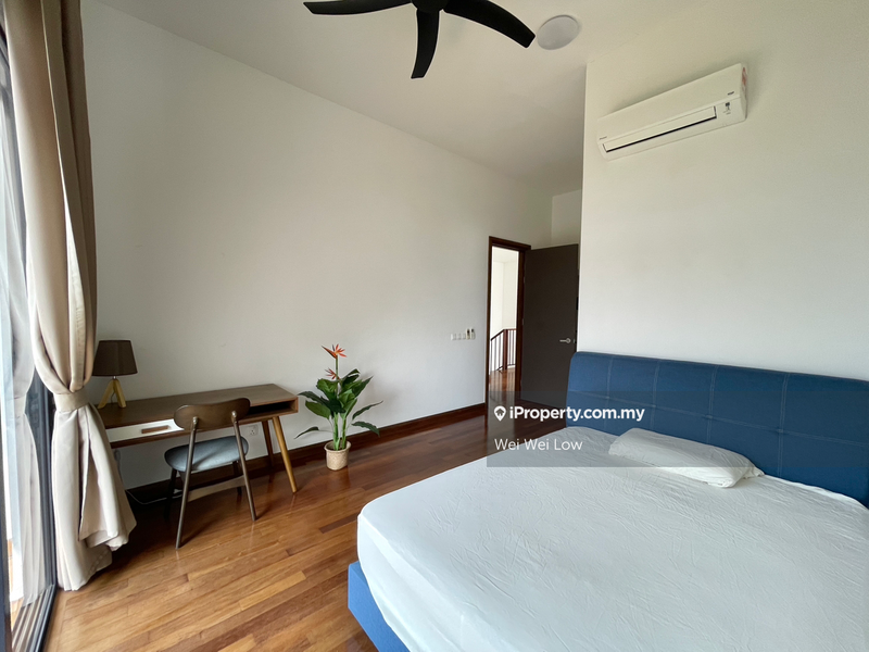 Rumah Berkembar untuk Disewa di Eco Sanctuary, Telok Panglima Garang oleh Wei Wei Low - iProperty.com.my