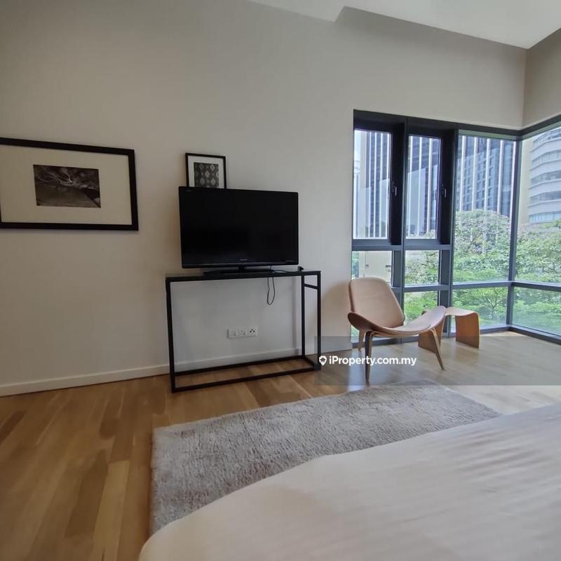 Service Residence for Sale in St Mary Residences by Neou WP - iProperty.com.my