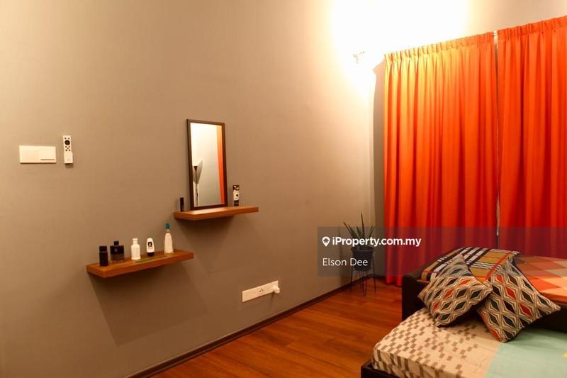 Condominium for Sale in Prominence by Elson Dee - iProperty.com.my
