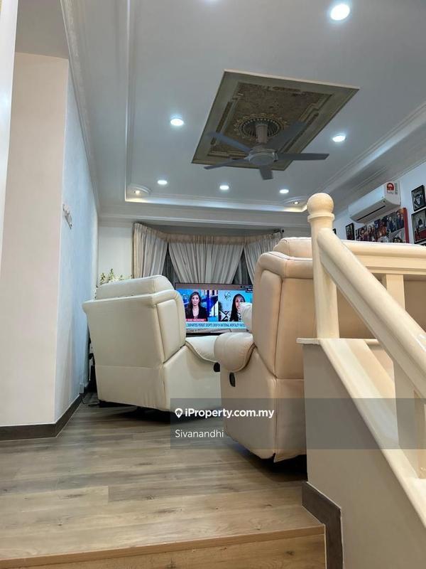 Semi-Detached House for Sale in Bandar Baru Klang, Klang by Sivanandhi - iProperty.com.my