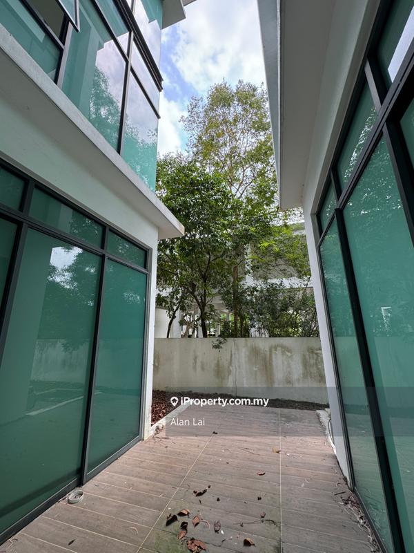 Rumah Berangkai 4 Tingkat untuk Dijual di Cyber 9, Cyberjaya oleh Alan Lai - iProperty.com.my