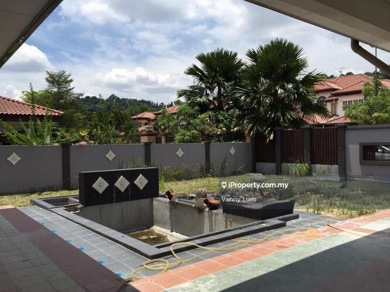 Rumah Berkembar untuk Dijual di Bandar Puteri Puchong, Puchong oleh Vanny Lum - iProperty.com.my