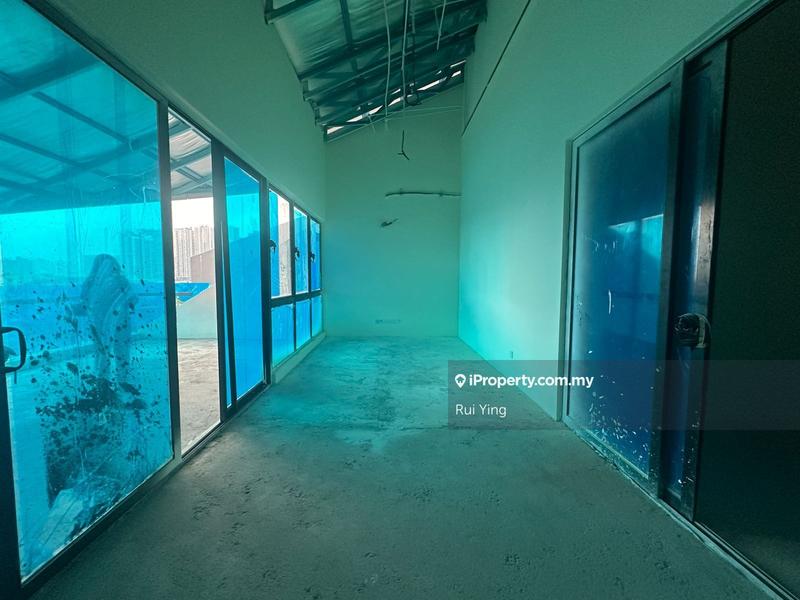 Vila Berkembar untuk Dijual di Pantai Hill Park, Pantai oleh Rui Ying - iProperty.com.my