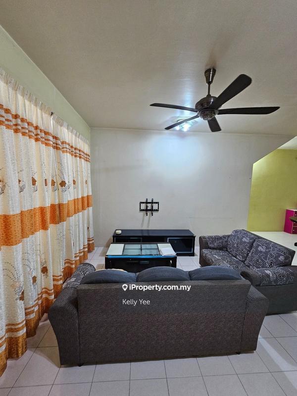 For Sale - Taman Desa Titi Panjang