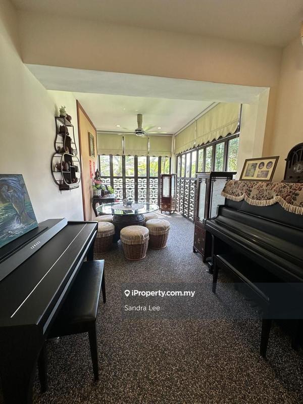 Banglo untuk Dijual di Kota Kemuning, Shah Alam oleh Sandra Lee - iProperty.com.my