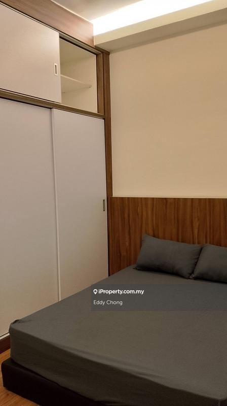 Service Residence for Rent in Sentrio Pandan by Eddy Chong - iProperty.com.my