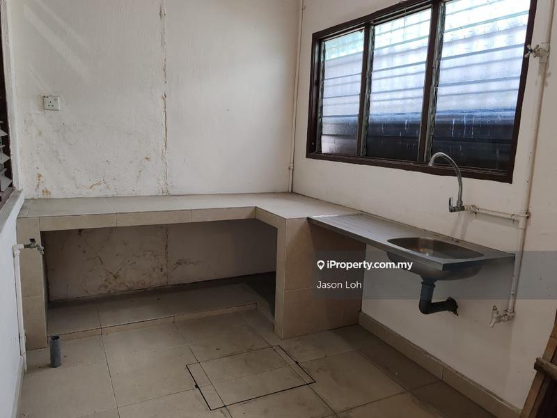 1-storey Terraced House for Sale in Taman Ipoh, Ipoh by Jason Loh - iProperty.com.my