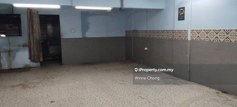 For Rent - Selangor Mansion Medan Bunus