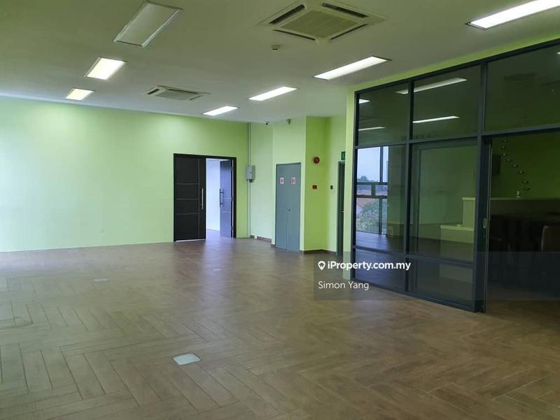 Semi-D Factory for Sale in Kota Kemuning, Shah Alam by Simon Yang - iProperty.com.my