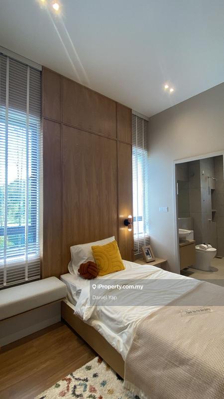 Rumah Berangkai 2 Tingkat untuk Dijual di Gamuda Garden Rawang, Rawang oleh Daniel Yap - iProperty.com.my