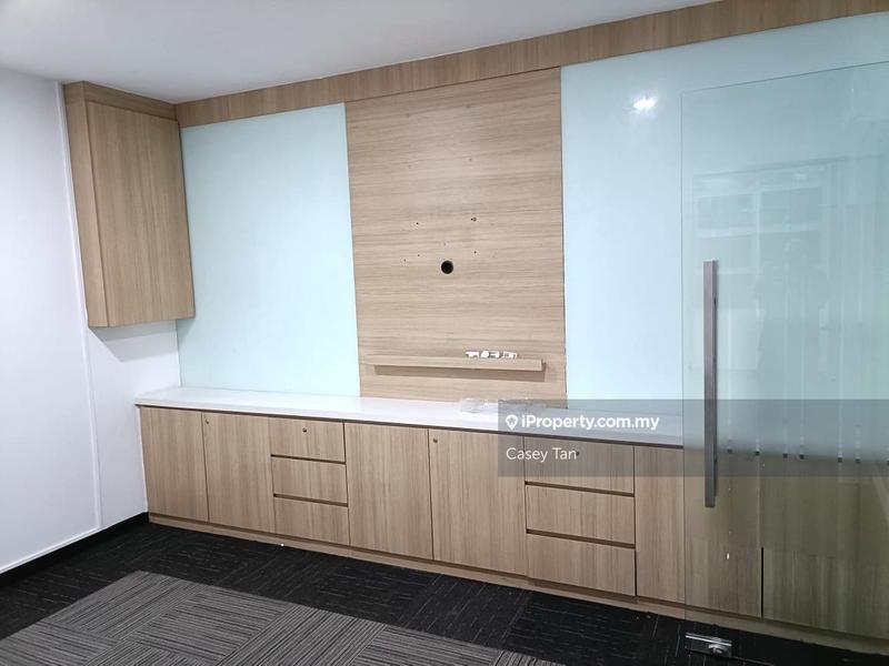 Shop / Office for Rent in Taman Desa Tebrau, Tebrau by Casey Tan - iProperty.com.my