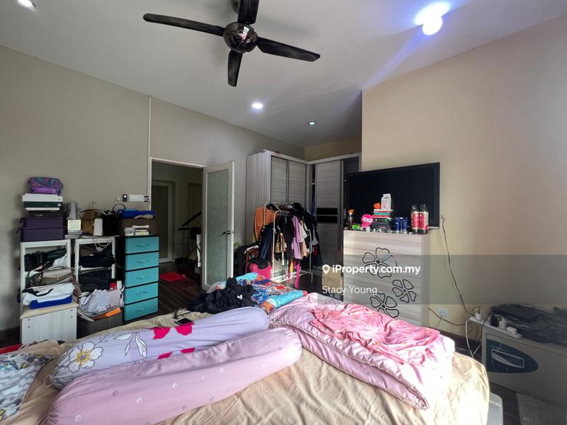 Rumah Teres 2.5-Tingkat untuk Dijual di Bandar Mahkota Cheras, Cheras oleh Stacy Young - iProperty.com.my
