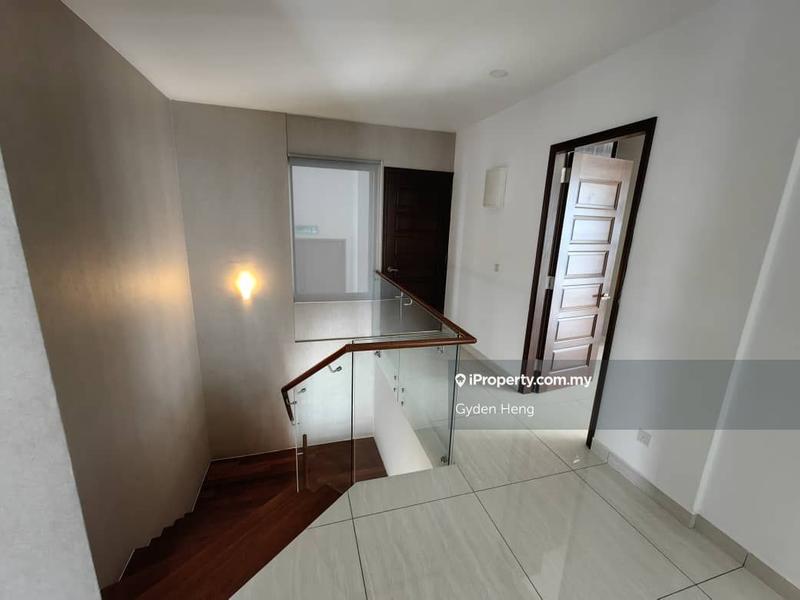 Service Residence for Sale in Twin Galaxy (Dwi Galaksi) by Gyden Heng - iProperty.com.my