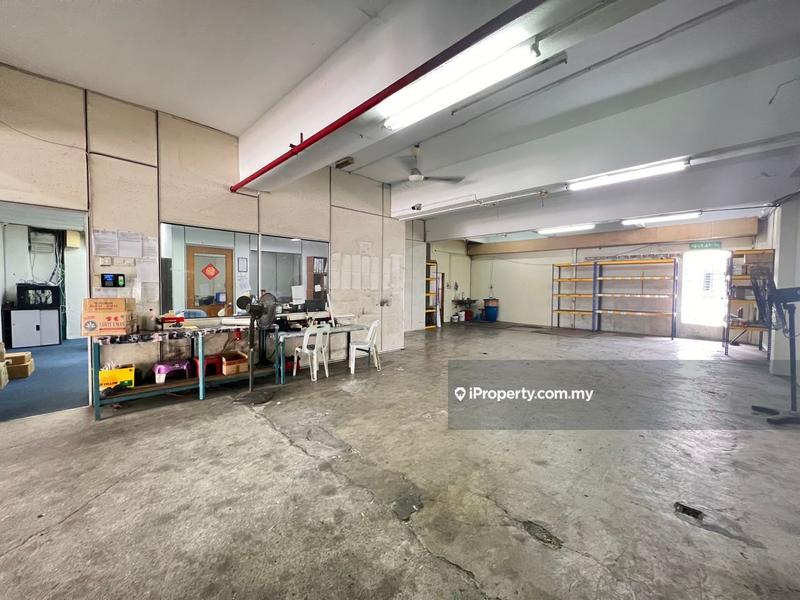 For Sale - Selayang Baru 5 storey shop office with Lift , Selayang , Bandar Baru Selayang , Batu Caves