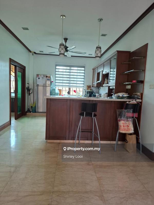 Bungalow House untuk Dijual di Bukit Jelutong, Shah Alam oleh Shirley Looi - iProperty.com.my