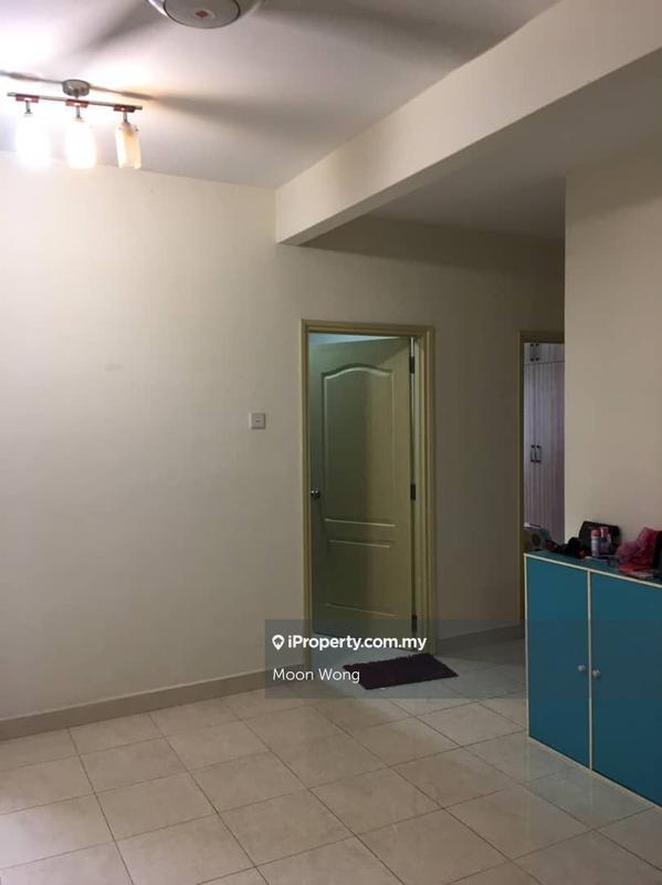 Condominium for Sale in Pelangi Utama by Moon Wong - iProperty.com.my