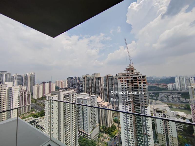 For Rent - Trinity Pentamont