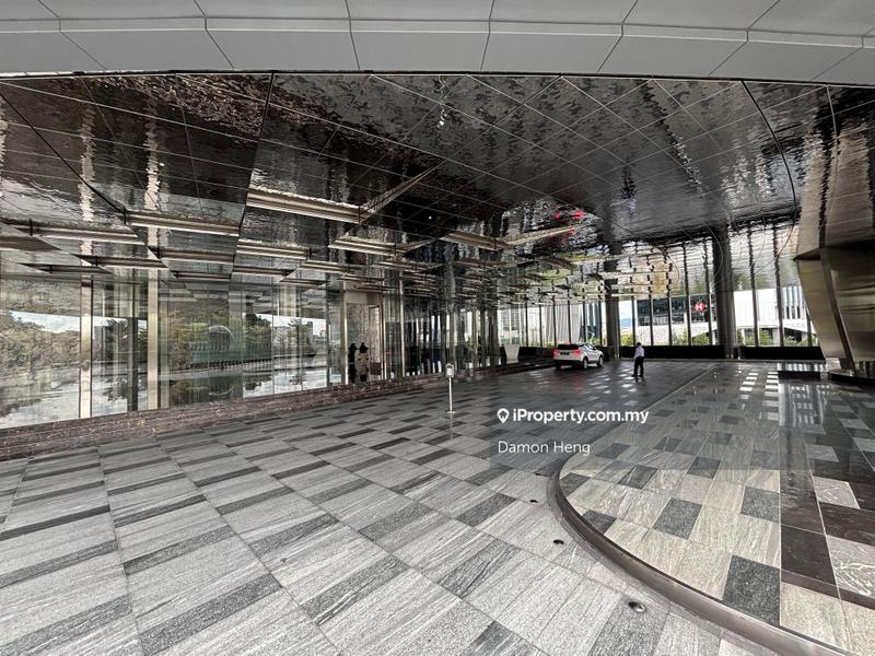 Pejabat untuk Disewa di Tun Razak Exchange, Kuala Lumpur oleh Damon Heng - iProperty.com.my