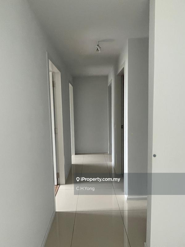 Kondominium untuk Dijual di KAIA Heights Equine oleh C.H.Yong - iProperty.com.my