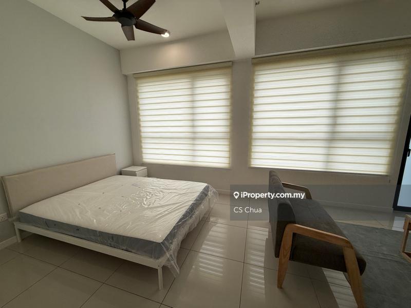 Service Residence for Rent in SouthPlace Residences @ Tropicana Metropark by CS Chua - iProperty.com.my
