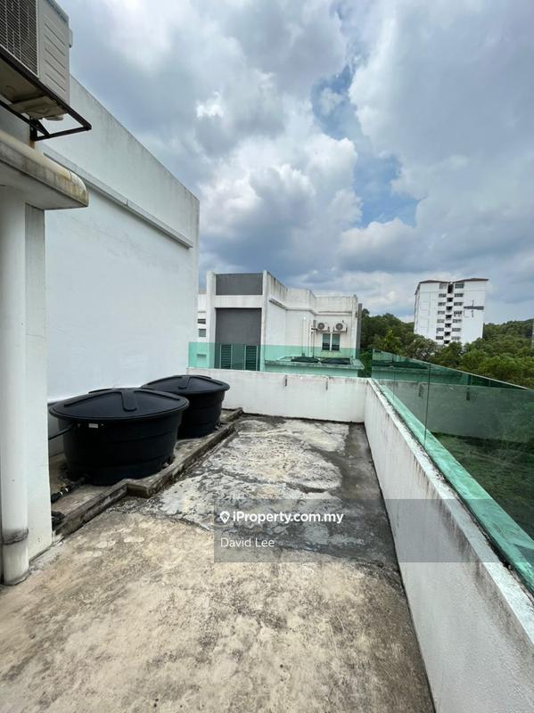 Rumah Berkembar untuk Dijual di Balakong, Selangor oleh David Lee - iProperty.com.my