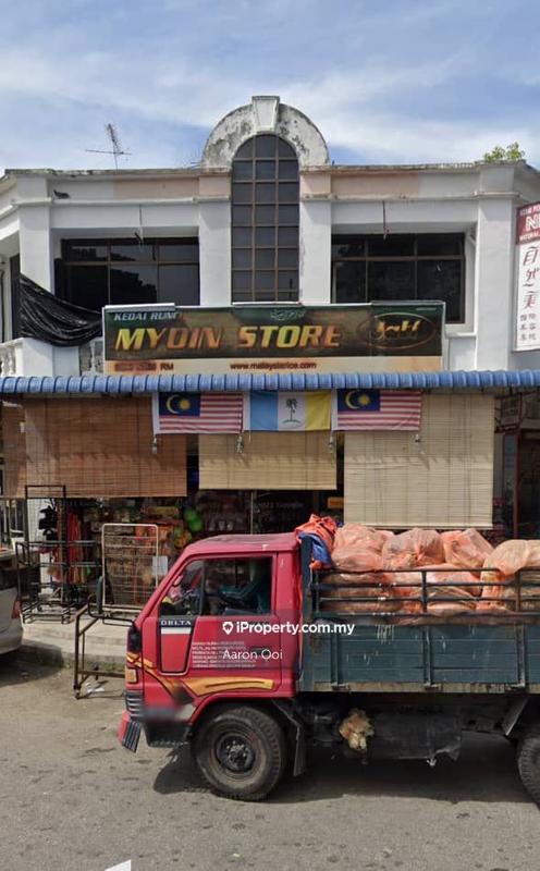 For Sale - 36,lorong helang 2,11700 gelugor,pulau pinang