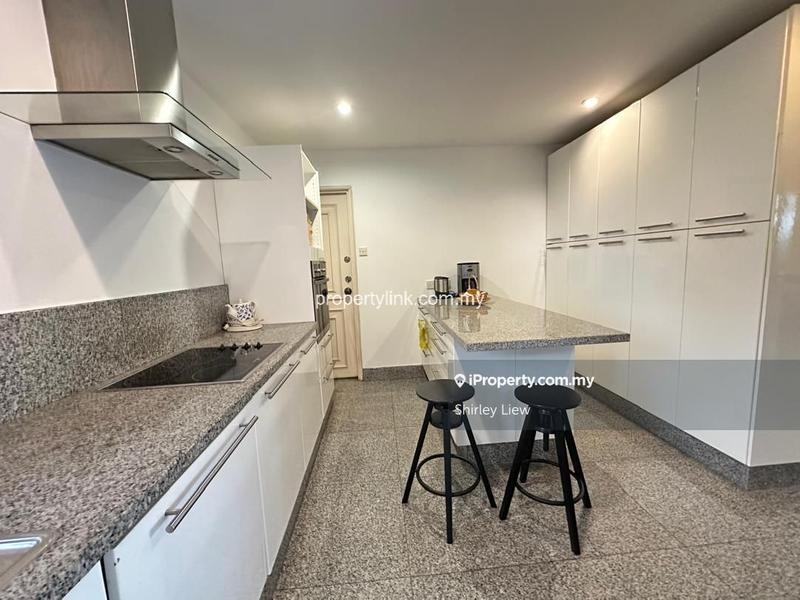 Kondominium untuk Disewa di Desa Bangsar Ria oleh Shirley Liew - iProperty.com.my