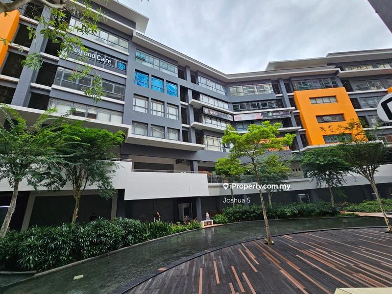 For Sale - SetiaWalk Puchong