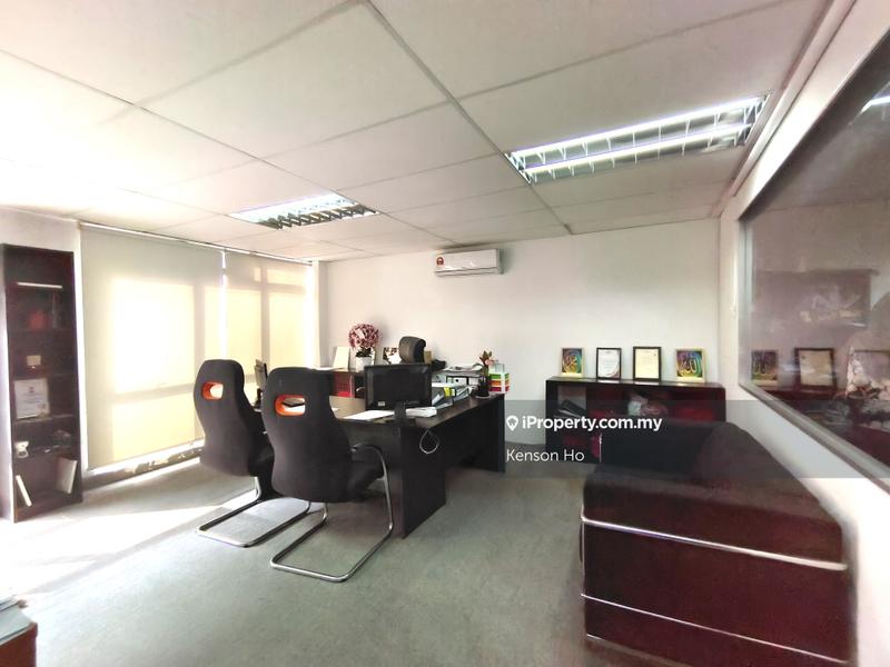 For Sale - Dataran Palma, De-Palma