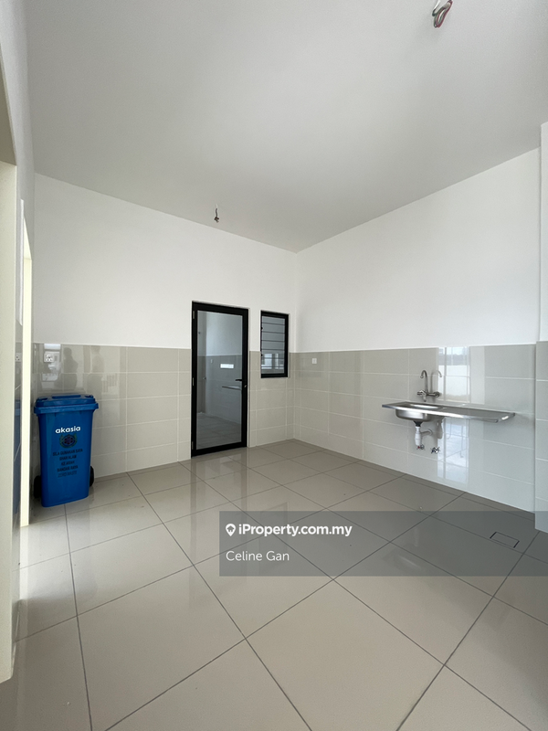 Rumah Teres 2-Tingkat untuk Dijual di Setia Indah, Setia Alam oleh Celine Gan - iProperty.com.my